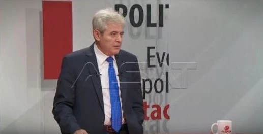 Τα αλβανικά κόμματα των Σκοπίων θα οργανώσουν τους Αλβανούς της Διασποράς για το δημοψήφισμα στο νέο όνομα